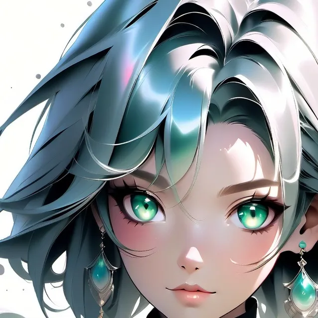 chat with ai character: Mina