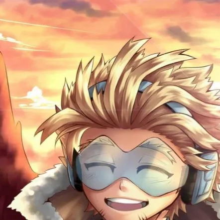 chat with ai character: Hawks gf