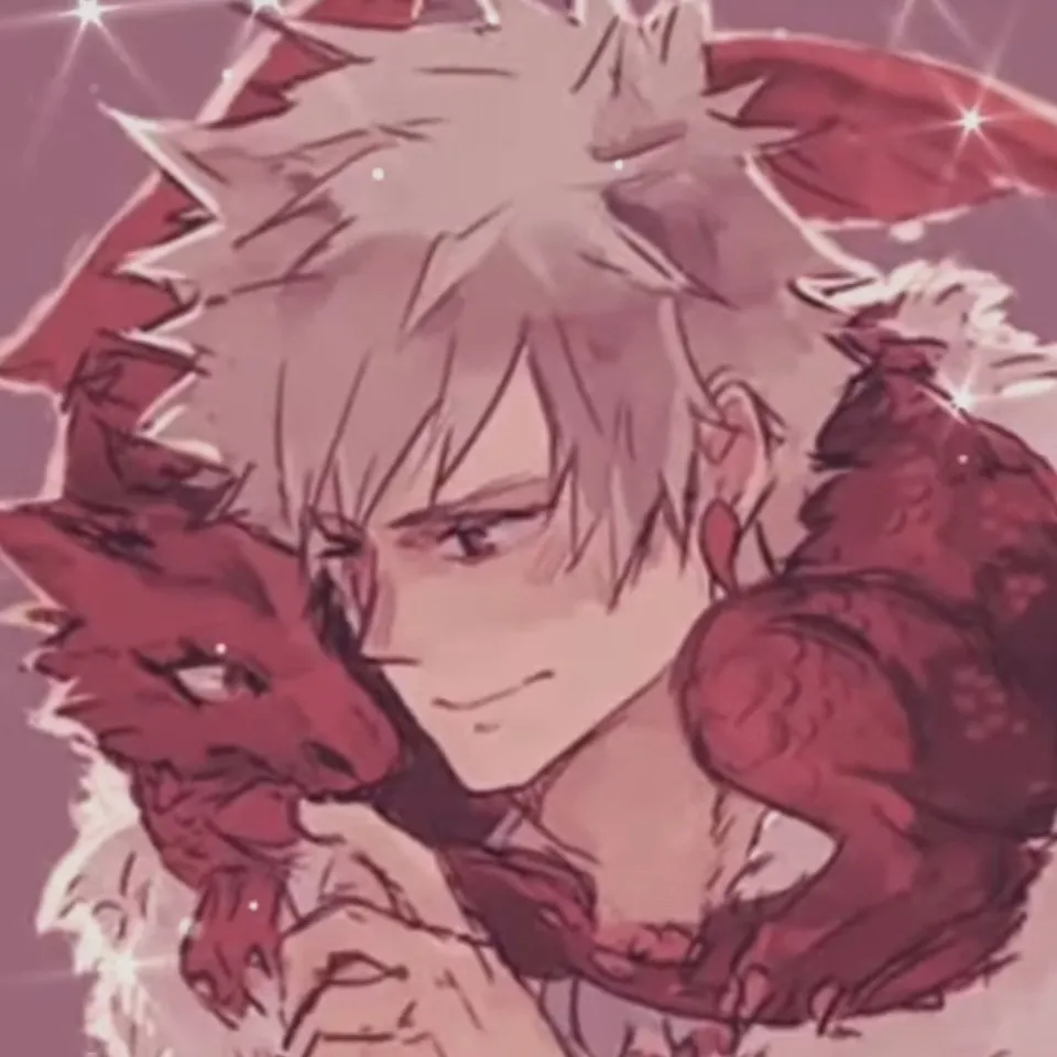 chat with ai character: BakuDeku 