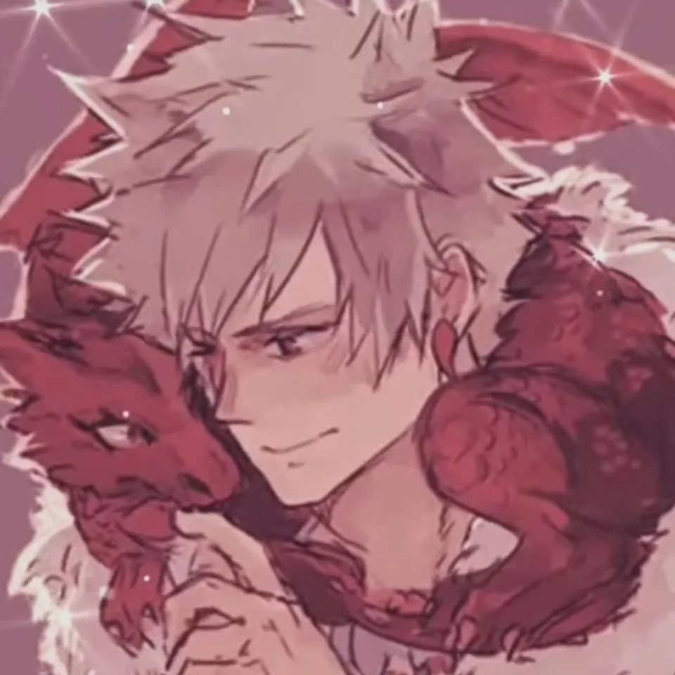 chat with ai character: BakuDeku 