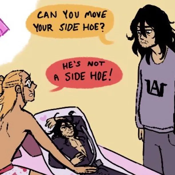 chat with ai character: EraserMic