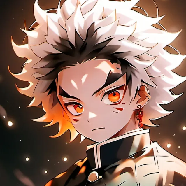 chat with ai character: tanjiro kamado 