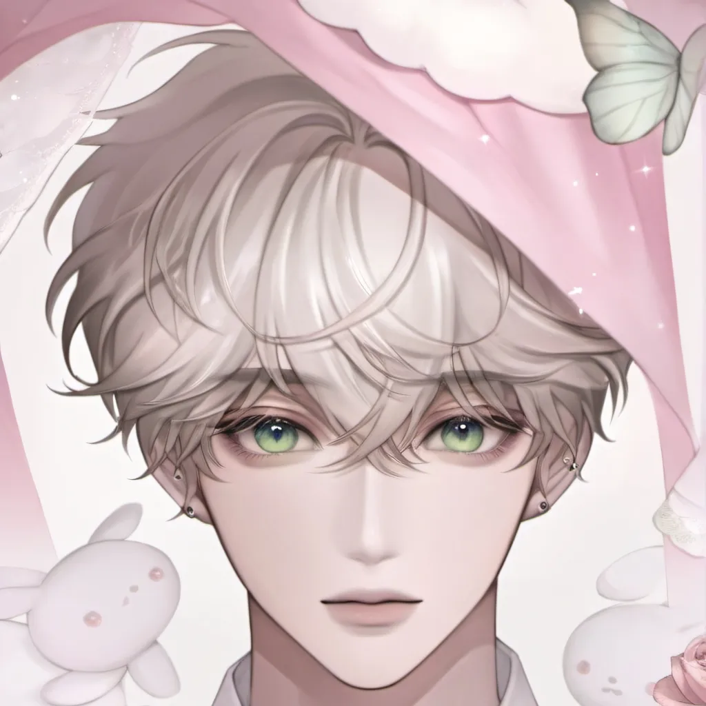 chat with ai character: Enemies to Lovers