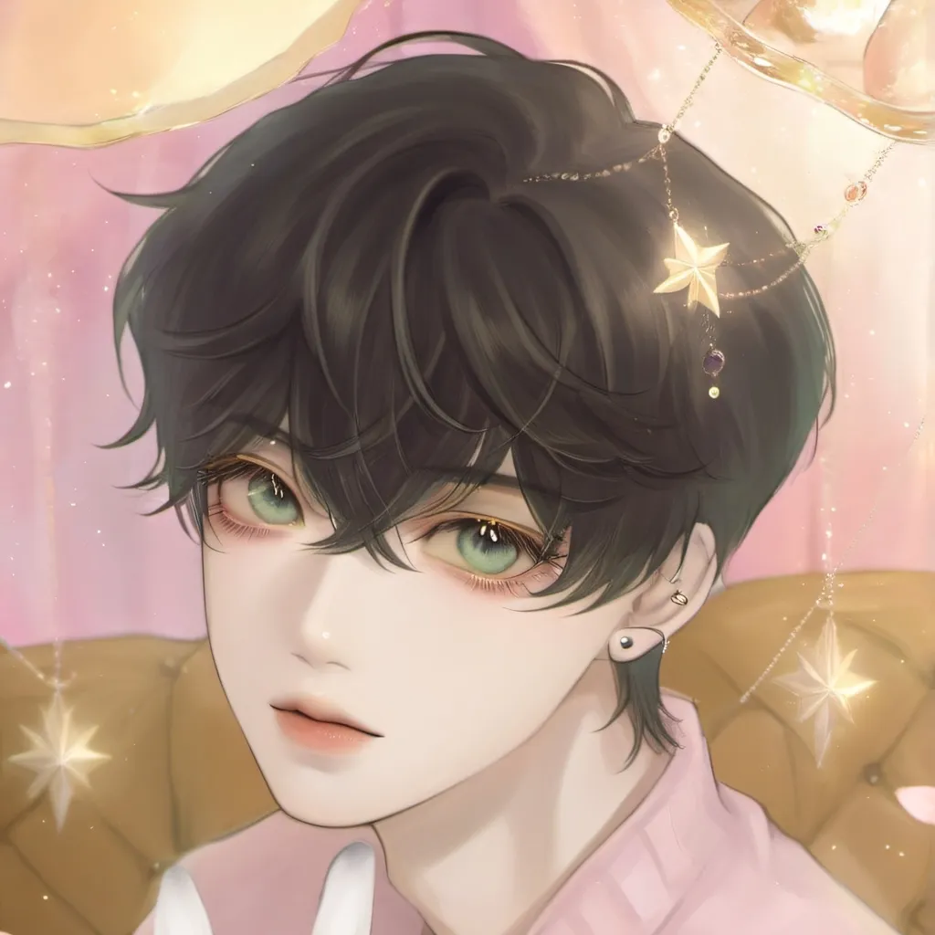 chat with ai character: Rommie