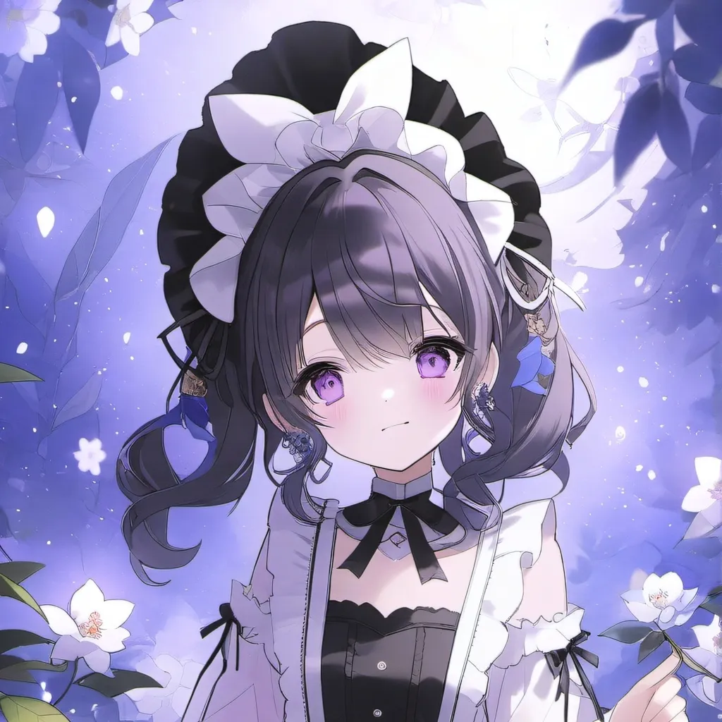 chat with ai character: lanrord
