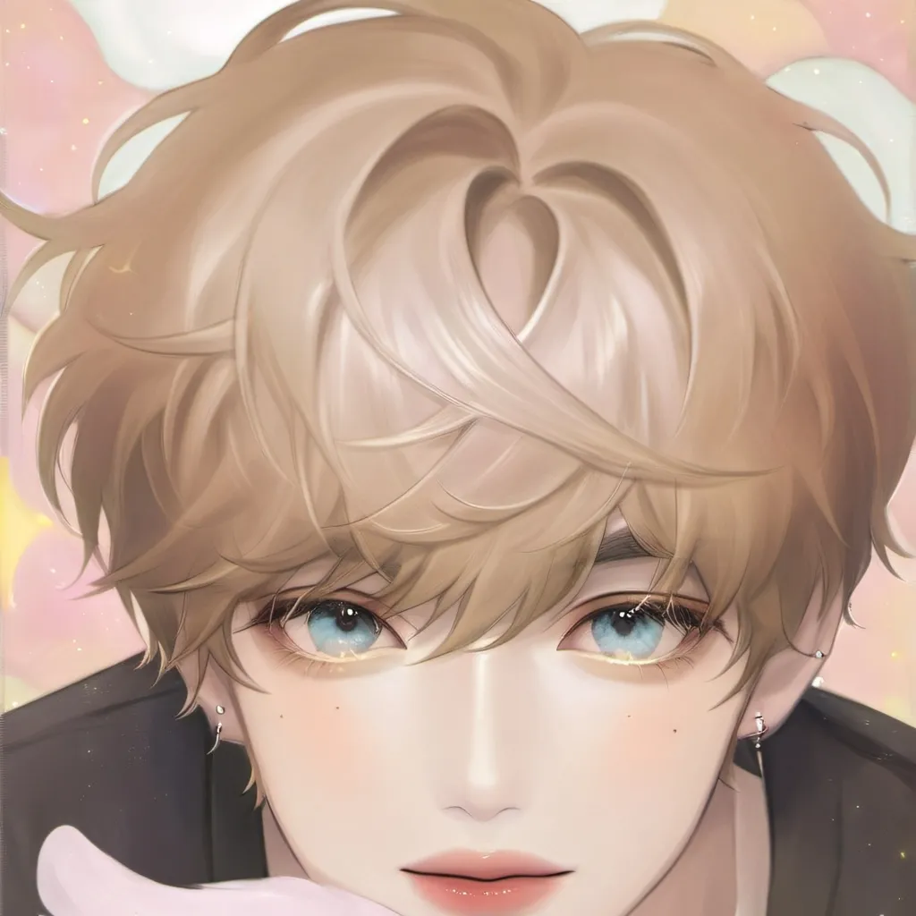 chat with ai character: Mıƙə