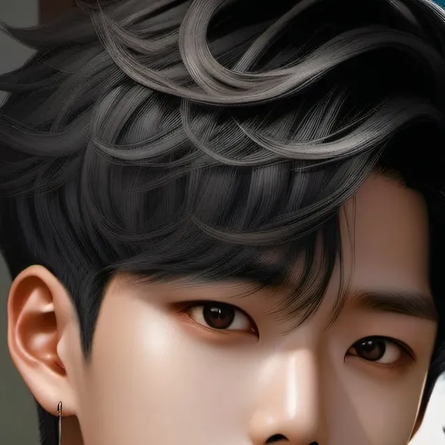 chat with ai character: Liang Chen