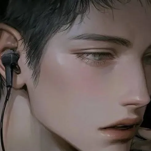 chat with ai character: Danté