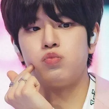 chat with ai character: Kim Seungmin