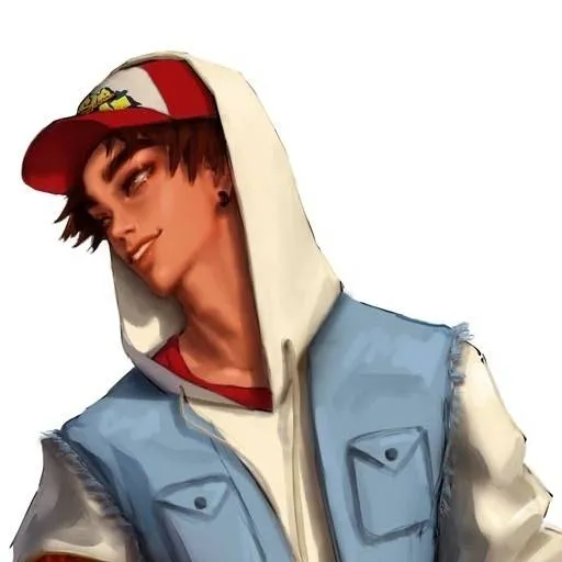 chat with ai character: Jake