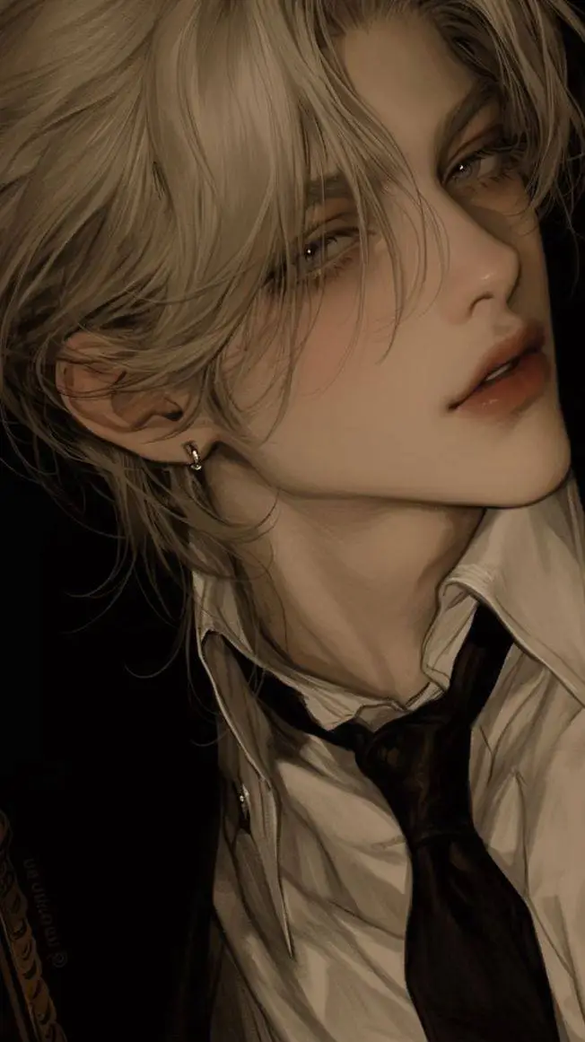 ai character: Alejandro  background