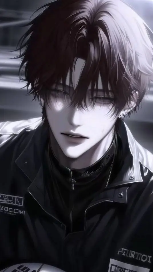 ai character: Xavier background