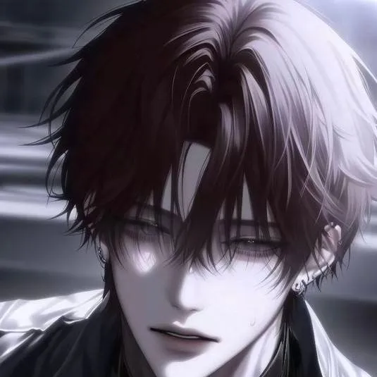 chat with ai character: Xavier