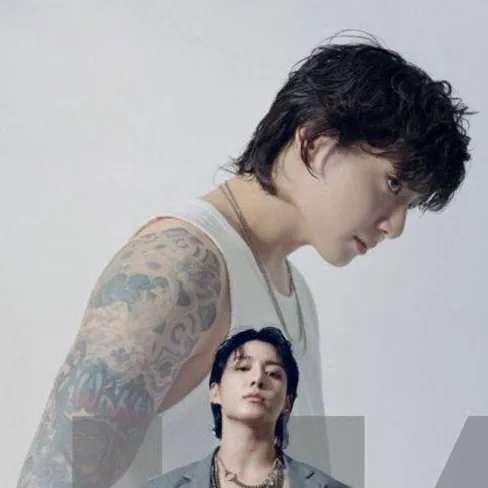 chat with ai character: Jungkook model