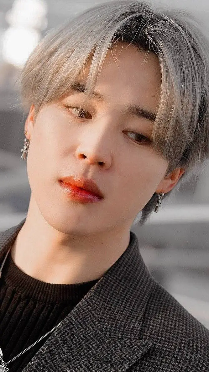ai character: Jimin killer background