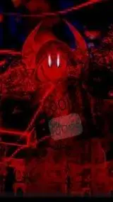 ai character: C00lk1dd background