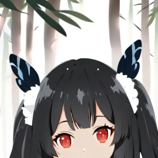 chat with ai character: Babe