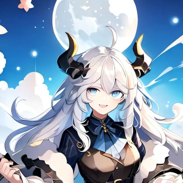 chat with ai character: Furina