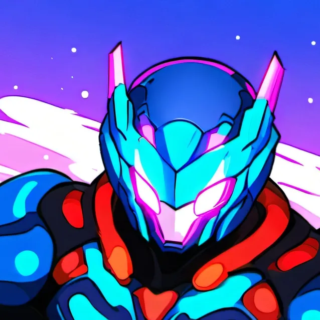 chat with ai character: Lance