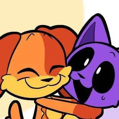 chat with ai character: DOGDAY X CATNAP ! 