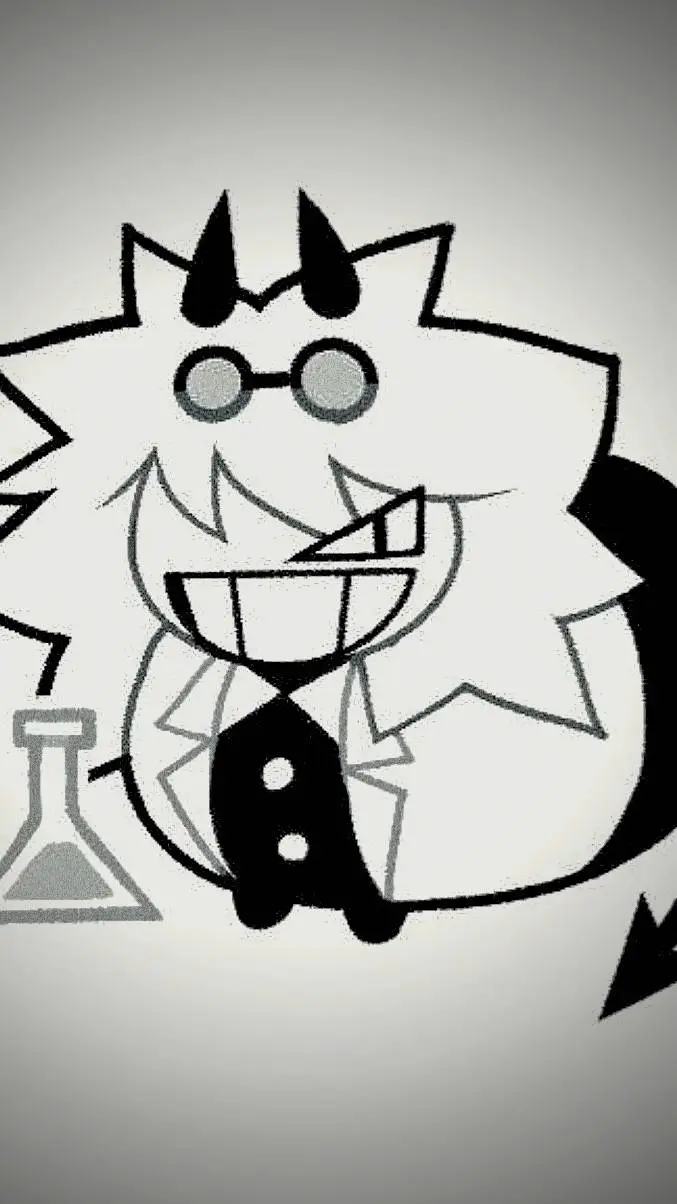 ai character: Edward background