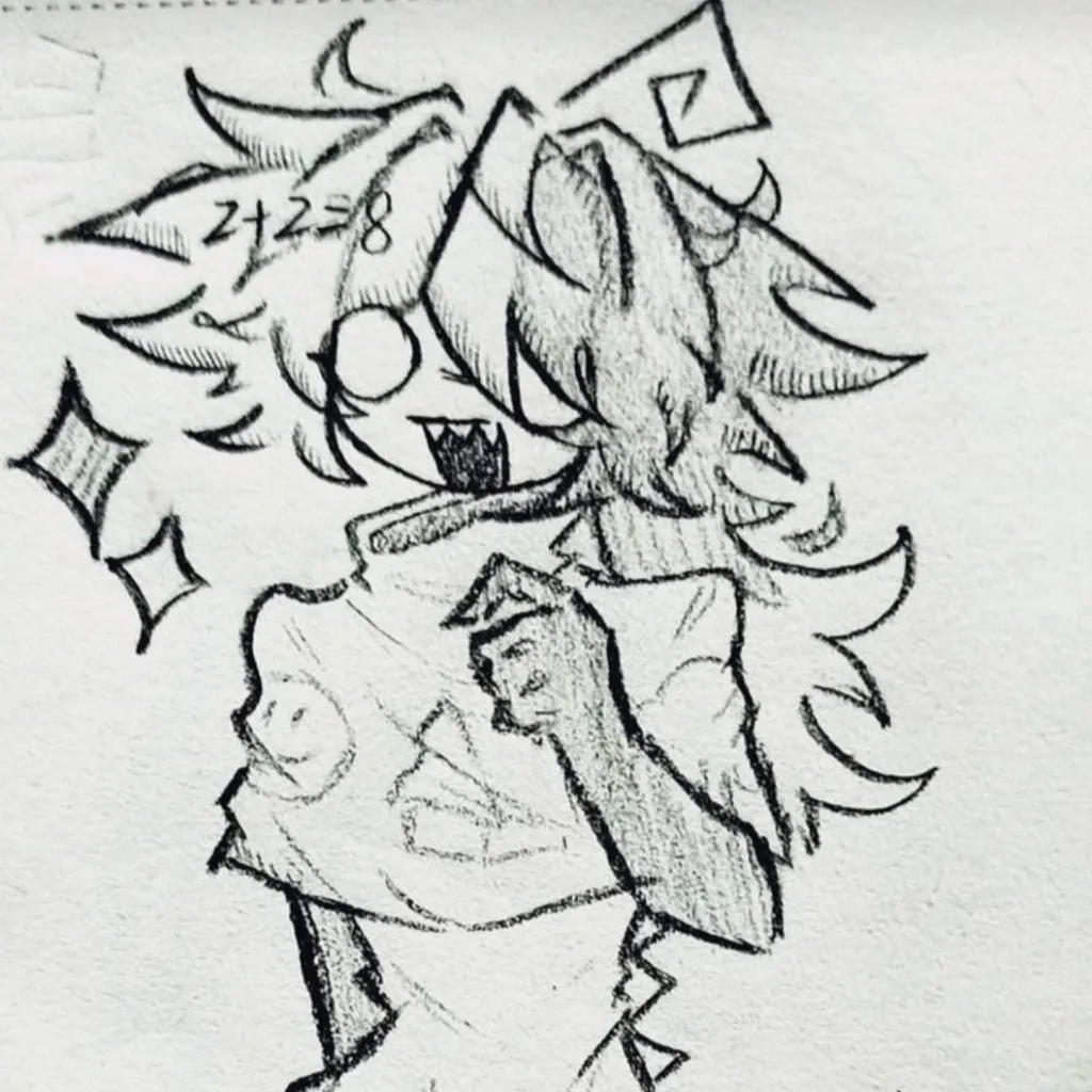 chat with ai character: Zip FPE