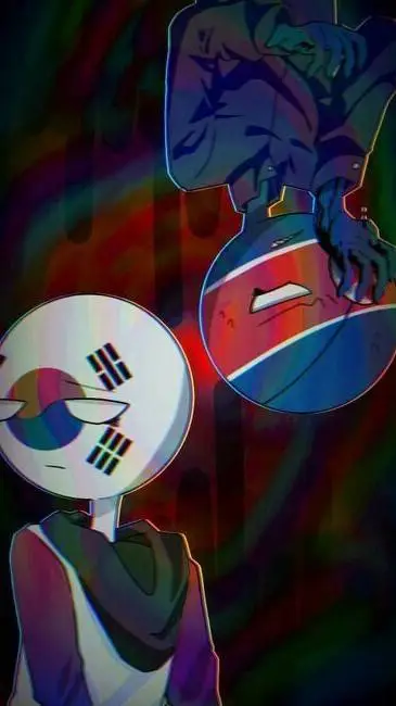 ai character: Stalker...... background