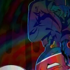 chat with ai character: Stalker......