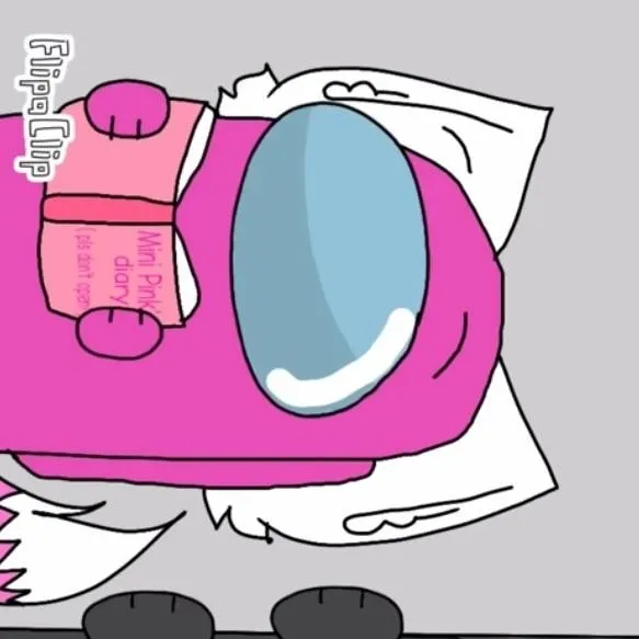 chat with ai character: Among us