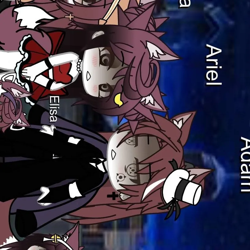 chat with ai character: 💰Família Karamo💰