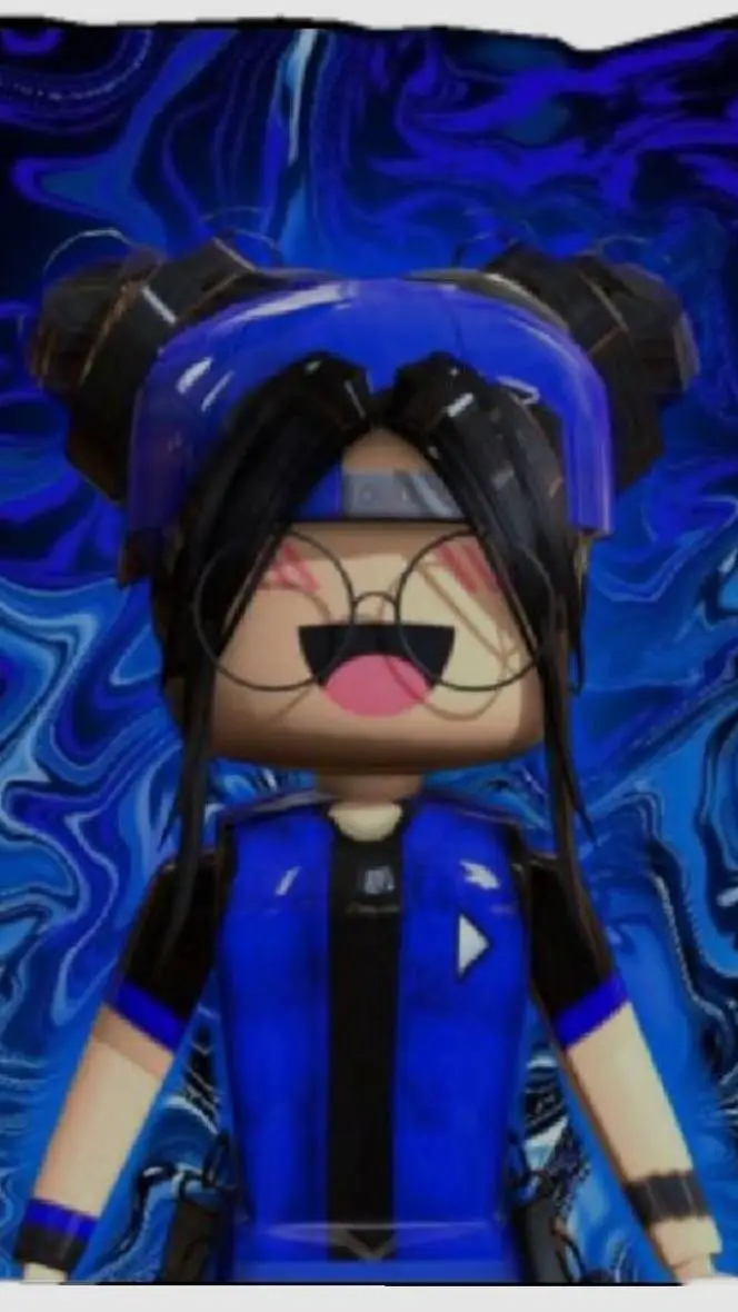 ai character: Xay background