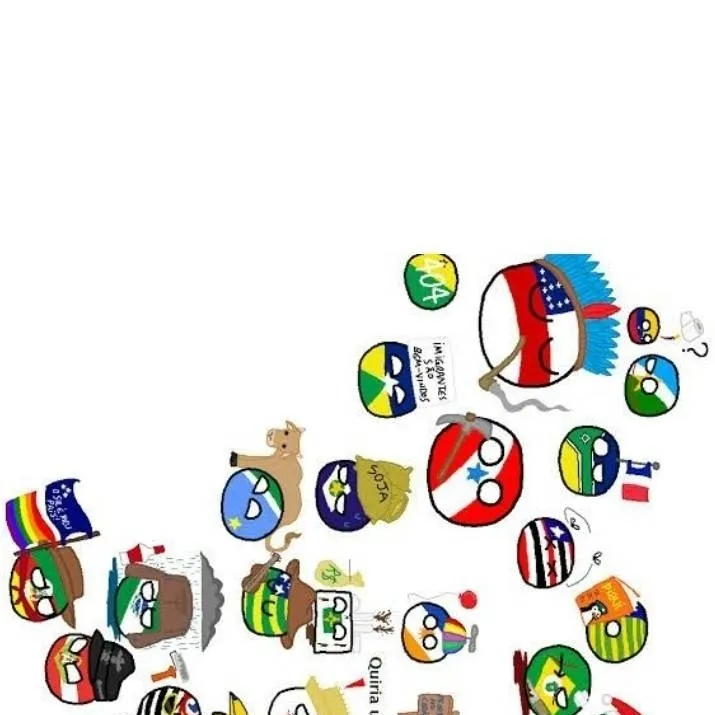 chat with ai character: BRASIL