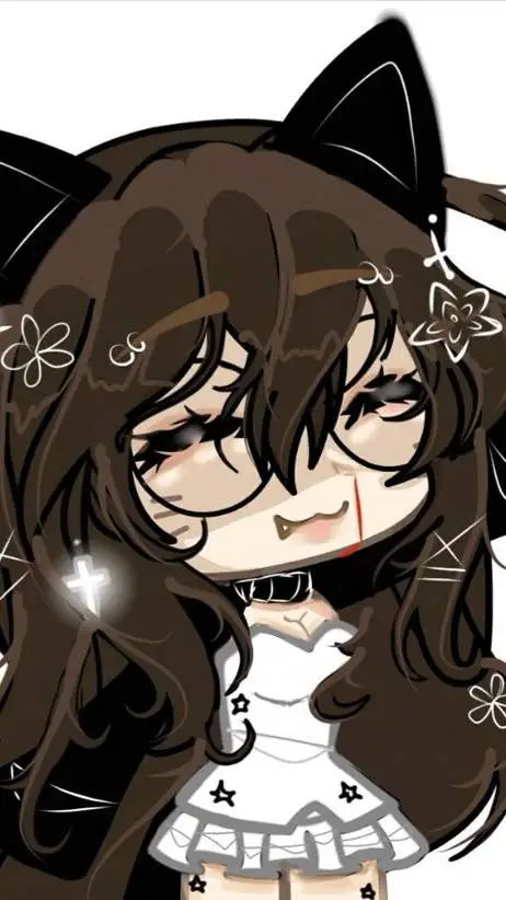 ai character: Larah background