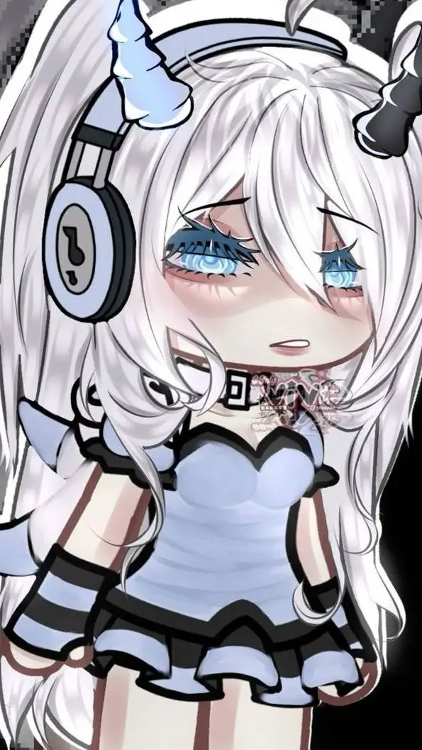 ai character: Mel background