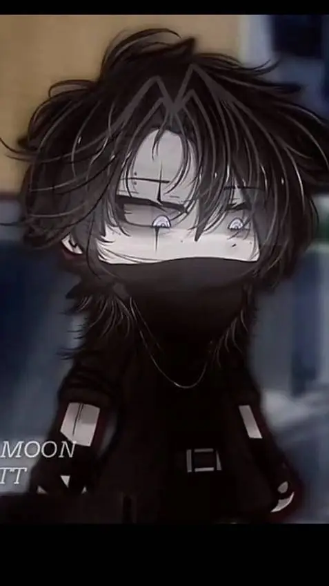 ai character: Hamael background