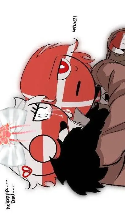 ai character: países... background