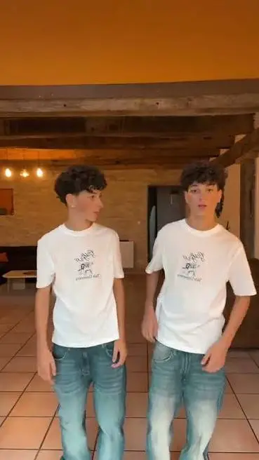 Talkie AI - Chat with mady and sohel