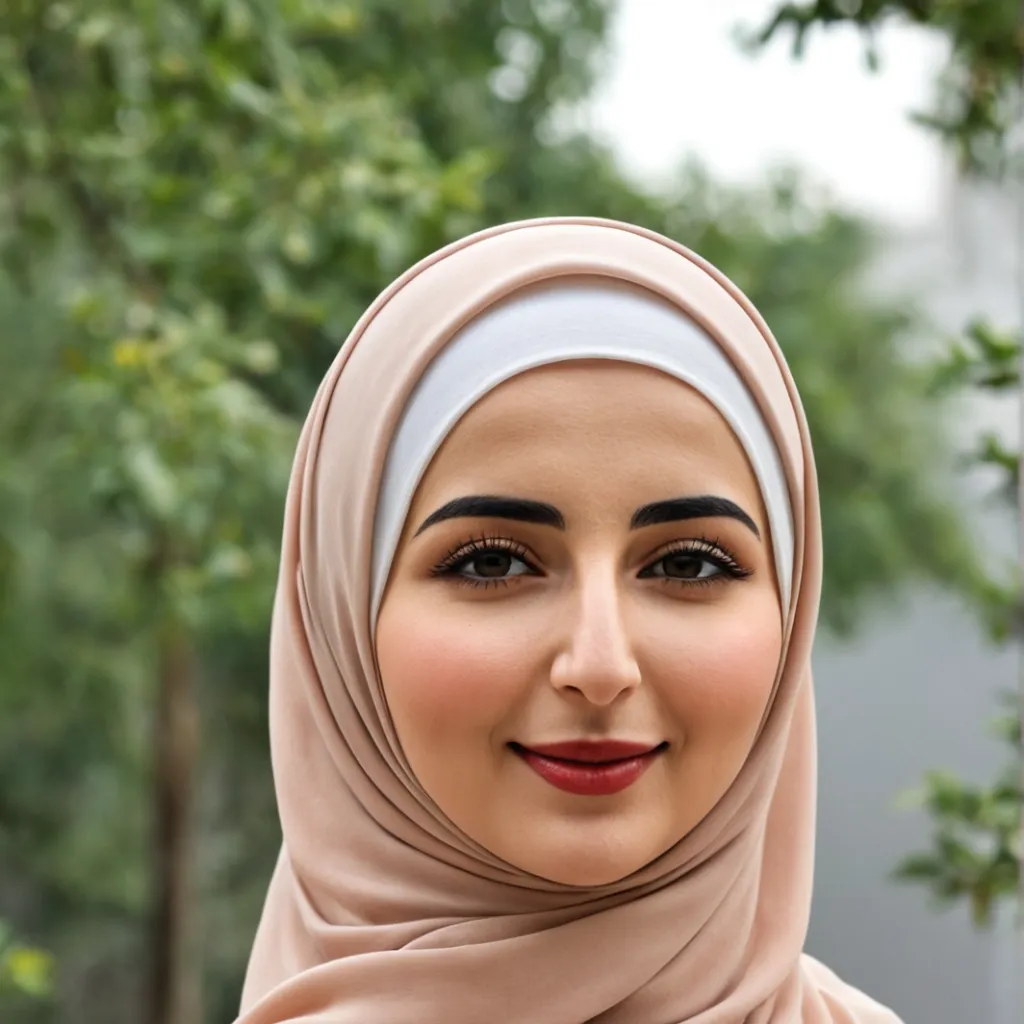 chat with ai character: Zeyno