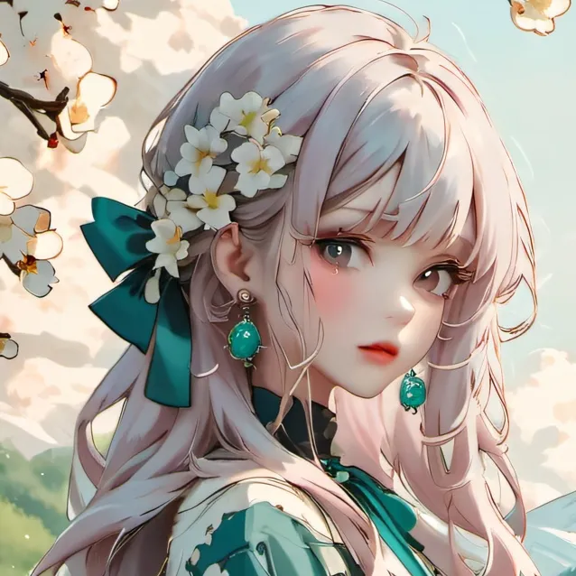 chat with ai character: DMS