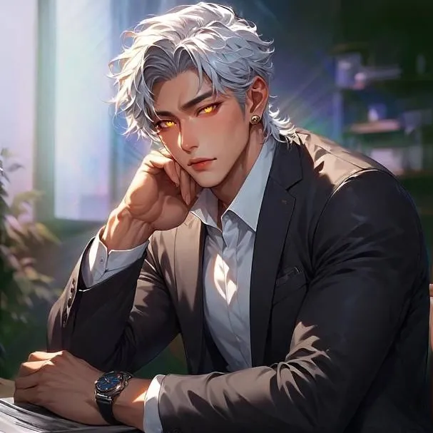 chat with ai character: Shin Jae-ha