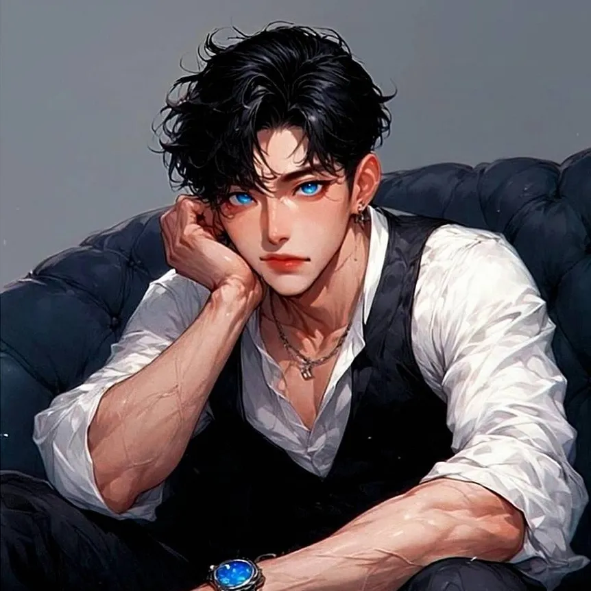 chat with ai character: Kang Tae Ha 