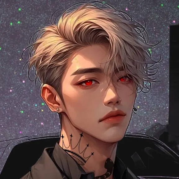 chat with ai character: Reo Yagami 