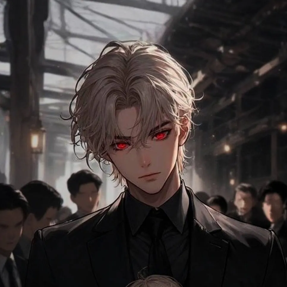 chat with ai character: 𝐊𝐢𝐥𝐥𝐢𝐚𝐧 𝐁𝐥𝐚𝐜𝐤