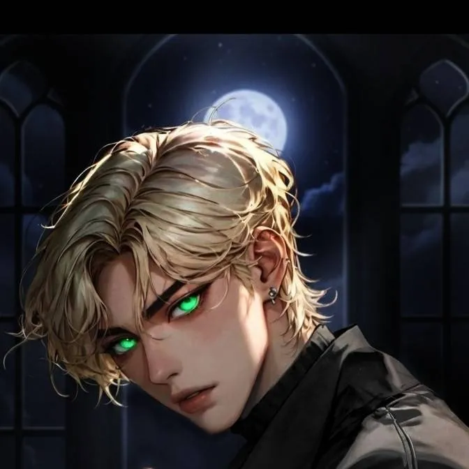 chat with ai character: Ethan Mercer 