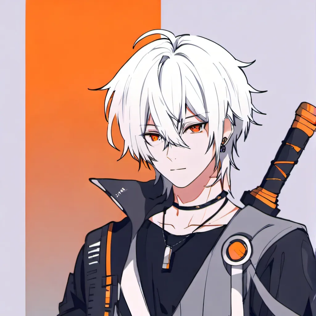 chat with ai character: kai