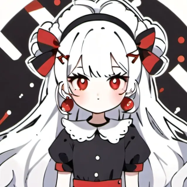 chat with ai character: Candy apple cookie