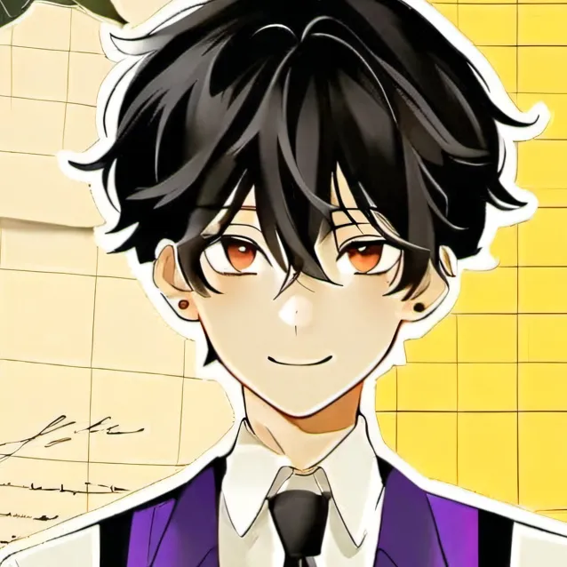 chat with ai character: Black sapphire