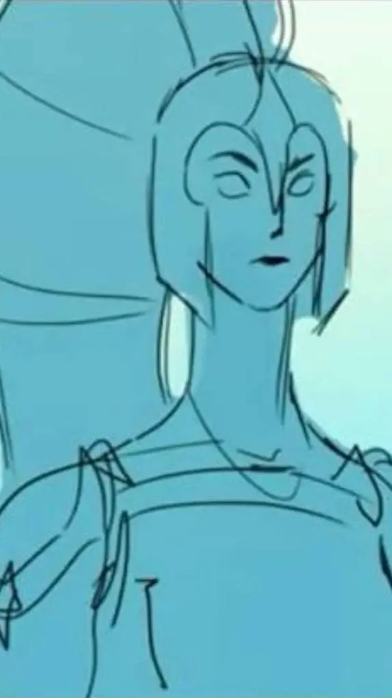ai character: Athena(shes sick)  background