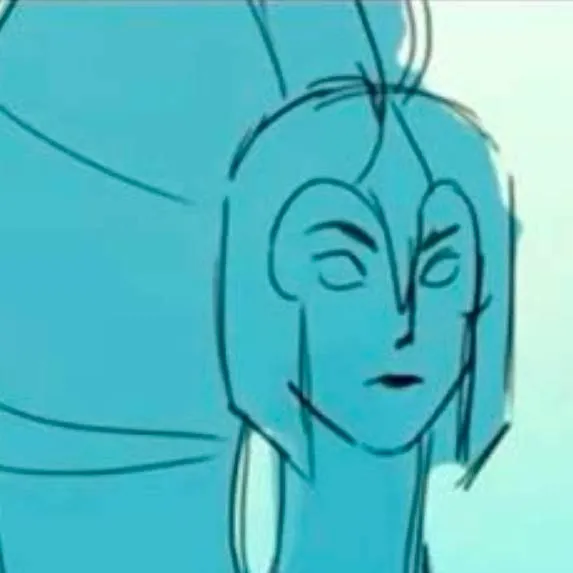 chat with ai character: Athena(shes sick) 