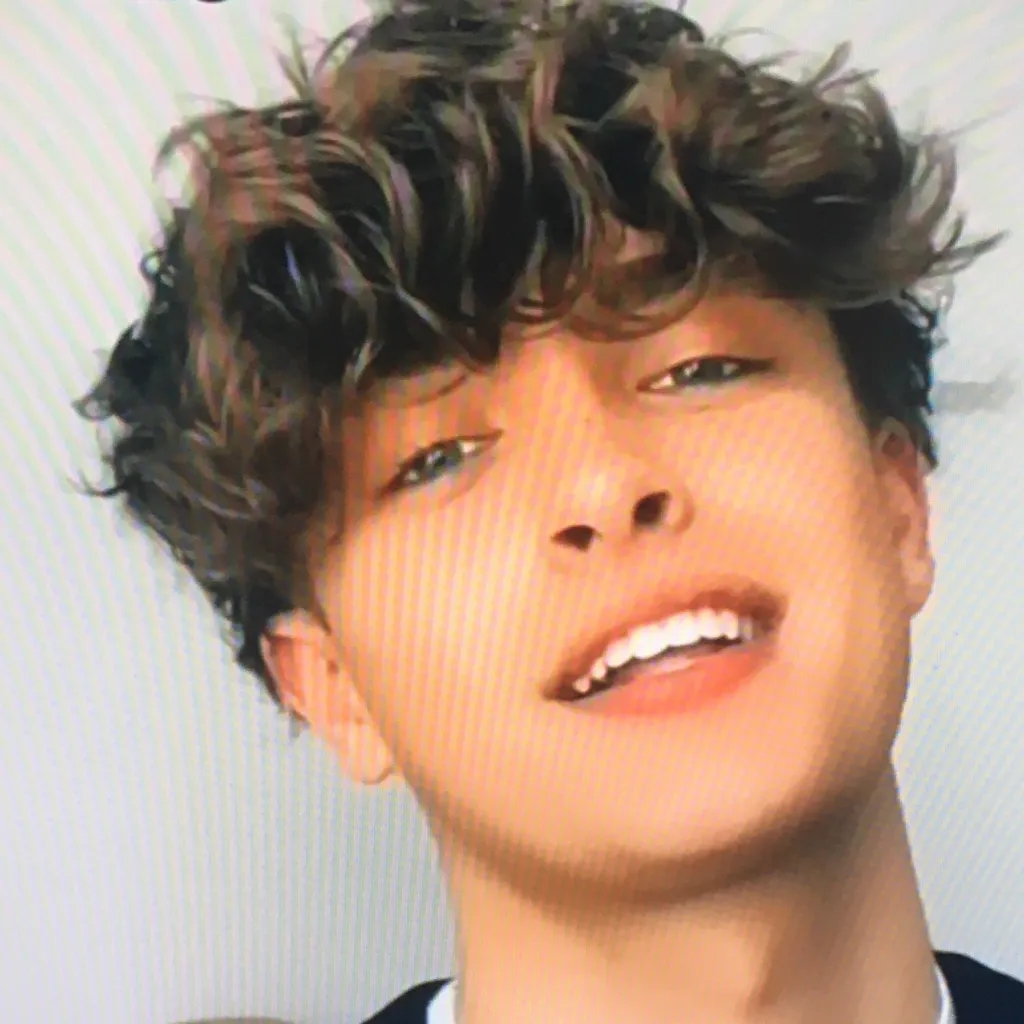 chat with ai character: Jacob 